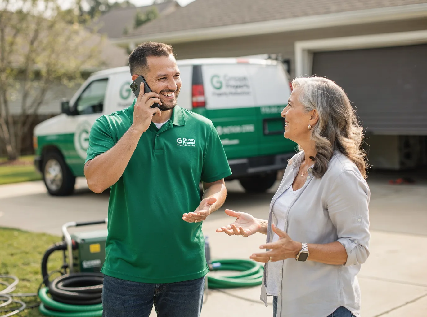 Water Damage Restoration Bradshaw, WV FAQs